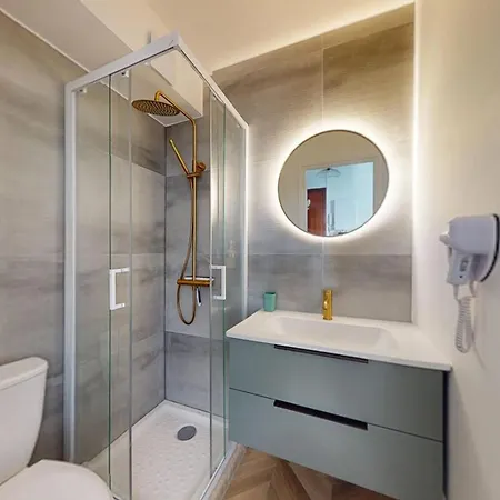 Lägenhet Des Bains